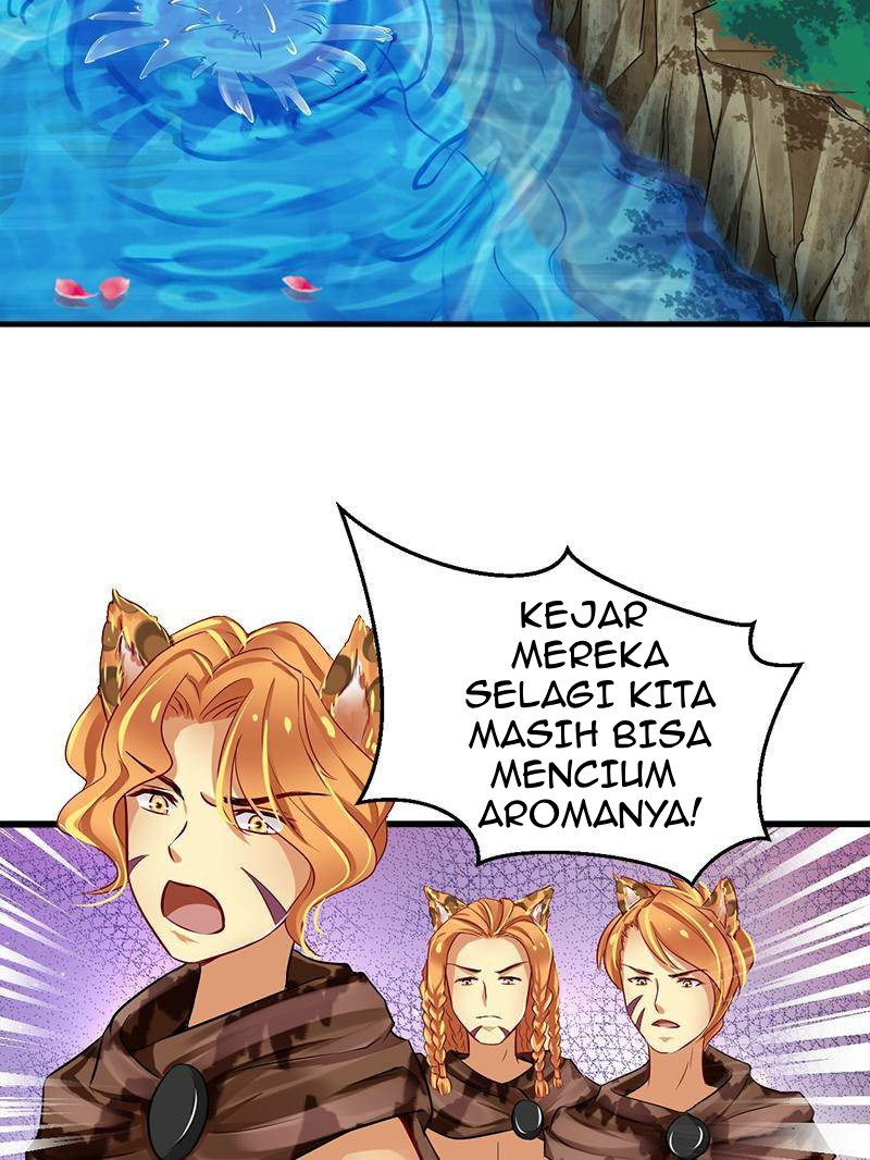 Beauty and the Beasts Chapter 19 Gambar 15